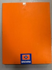 Agfa Brovira Photo Paper 50 Sheets 11x14 inch BS 111 2