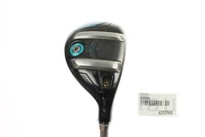 Cobra King F7 Golf Club Ladies Right Handed 25-deg Hybrid Ladies Graphite