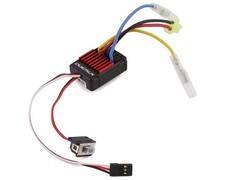 Hobbywing 30120000 - Quicrun 1625 Brushed ESC