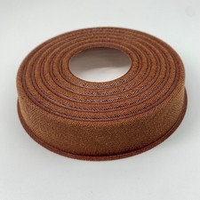 SPEAKER SPIDER DAMPER For Speaker Woofer OD: 145mm ID: 50mm Thickness: 27mm