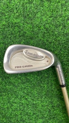 Tour Mission Pro Cavity 6-Eisen Graphit Regular Rechts 37,5''