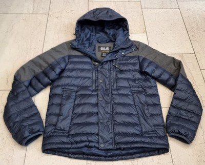 Jack Wolfskin Daunenjacke »Richmond Jacket  « -Gr. S - 44 - Top