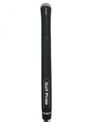 Edel 56° Wedge Flex Stahlschaft Rechtshand 34,5" - Bild 6 von 6