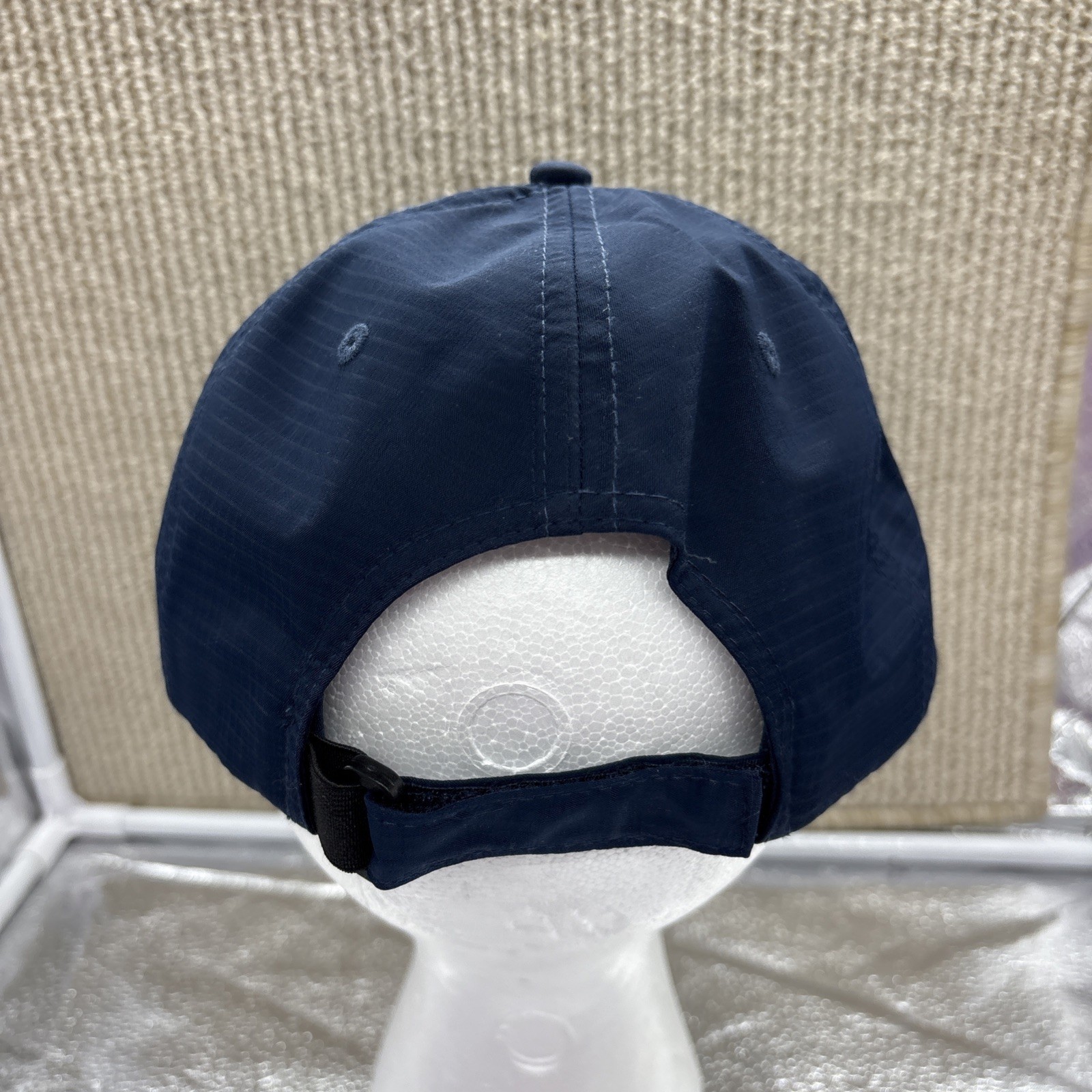 Monroe Group Property Management Strapback Baseba… - image 4