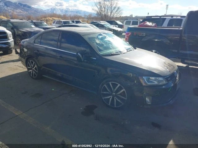 CONJUNTO DE CÂMBIO DE TRANSMISSÃO 2013 VOLKSWAGEN JETTA GLI - Imagem 2 de 4