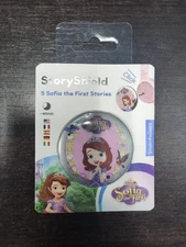 Story Shield Story Phones Five Sophia The First Stories