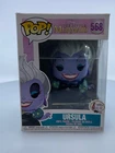 Funko POP! Disney The Little Mermaid Ursula #568 Vinyl Figure NOT MINT