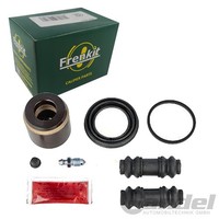 Frenkit Reparatursatz Bremssattel Hinten Passend FüR Jeep Cherokee Wrangler | 24