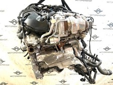 Moteur Mercedes VITO