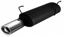 Sportauspuff für PEUGEOT 206 1998-2003 HATCHBACK