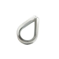 Conacord Seilkausche 10 Mm Seile