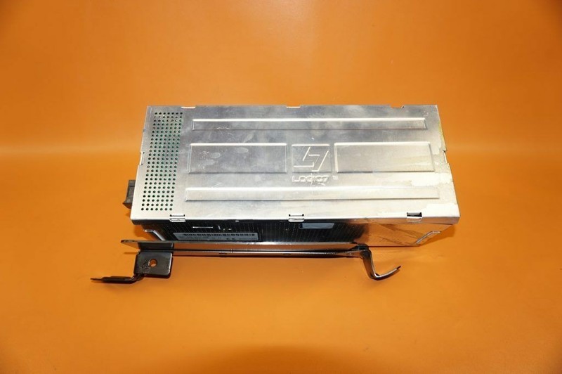 BMW 750 LOGIC 7 HIFI AMPLIFIER 2006 2007 2008 E65 BECKER 65126961389 OEM