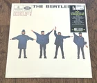 The Beatles – Help! -  2012 Release - NEW SEALED VINYL LP