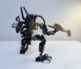 LEGO BIONICLE: Reidak (8900)