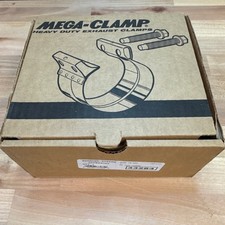 Mega-Clamp Car Truck Universal Fit Premium Ex...