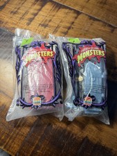 Vintage 1997 Burger King Universal Studios Mo...