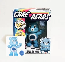 Care Bears Unlock the Magic Grumpy Bear Interactive Figure
