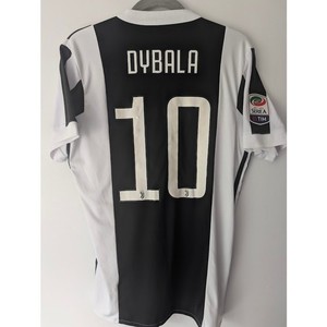 Paulo Dybala Juventus | eBay
