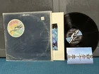 NM/NM • PINK FLOYD WISH YOU WERE HERE Blue SHRINK COLUMBIA PC 33453 POST CARD LP
