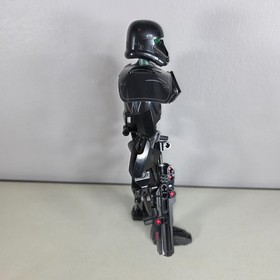 LEGO Star Wars Buildable Figure &ndash; Imperial Death Trooper &ndash; 75121 - Retired
