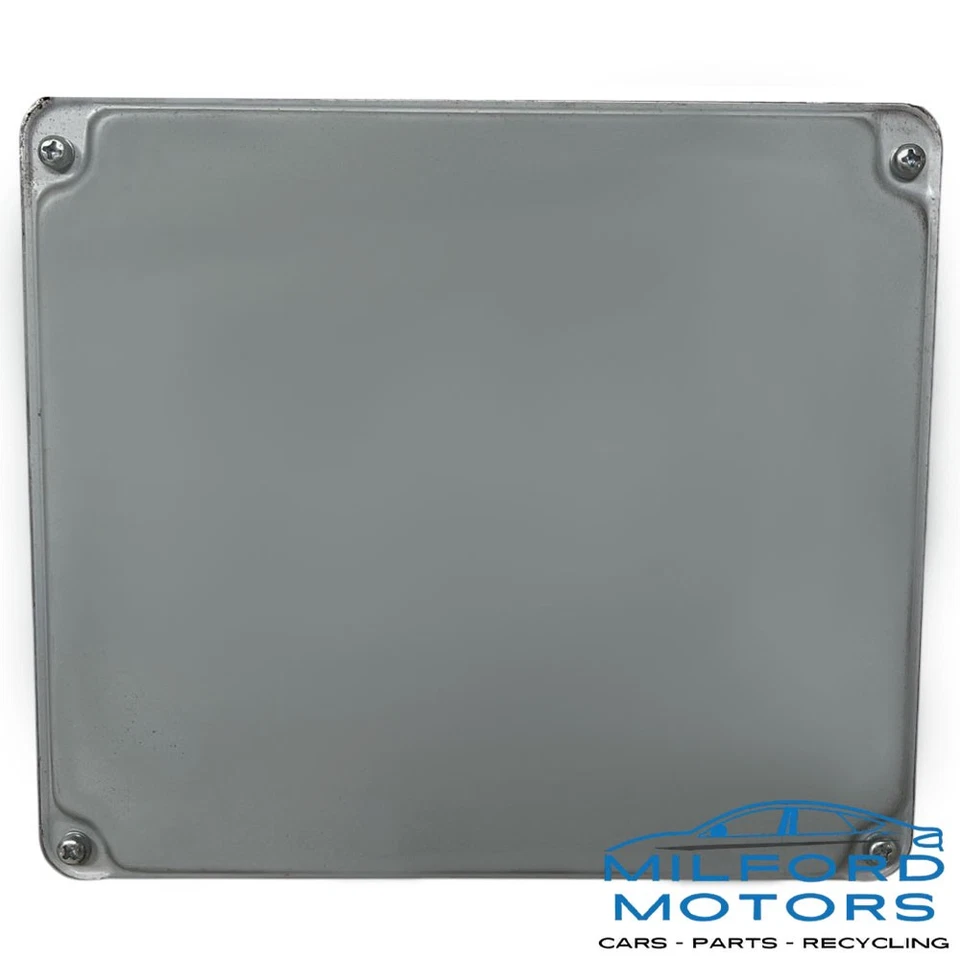 Módulo de control electrónico ECM del motor - Se adapta a Toyota Highlander 2009-2010 3,5 L AWD Foto 2 de 4