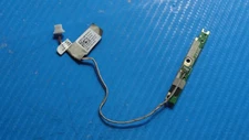Dell Inspiron 15 5578 15.6" Genuine Laptop Power Button Board w/Cable 85GTT