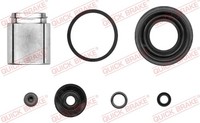1X Quick Brake 114-5484 Reparatursatz Bremssattel FüR Mazda