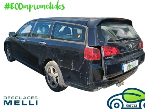 74800TL4G32 Kofferraum-/Heckklappenschloss für Honda Accord Tourer (CN/CM) 2004 9147099 - Bild 10 von 10
