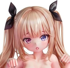 Nikkan Girl Little Succubus Estia 1/6 scale Complete Figure Insight Used Japan