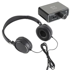 Water Leak Detector, Underground Water Leak Detector with Headset, AC100‑240V...