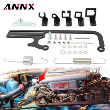 304147 For Gm 700r4 Transmissions Throttle Carburetor Cable Mount Bracket Ez-efi 304147 For Gm 700r4 Transmissions Throttle Carburetor Cable Mount Bracket Ez-efi