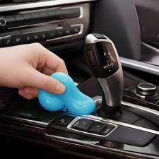 Car Cleaning Gel Universal Auto Interior Detail Putty Dust Cleaner Vent