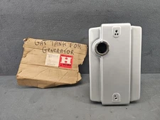 RARE NOS 1960'S OEM HONDA E40  GENERATOR GAS FUEL TANK G113901-C 