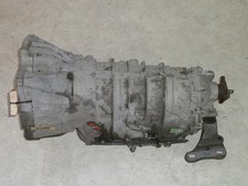 Boite de vitesse BMW 316