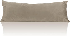 Luxury Velvet Curtains  Pillow Cover Set - Bundle