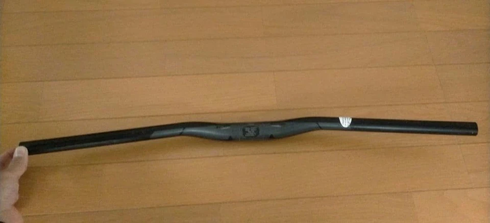 GIANT CONNECT SLR Carbon Riser Bar - Image 3 of 4