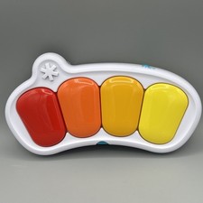 Skip Hop Explore More Activity Center Replacement Piano Music Keyboard Toy WORKS