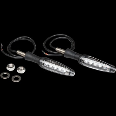NEW YOSHIMURA LED LIGHT FRONT YOSH 072BGLTSFK
