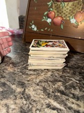 Score Topps Upper Deck Fleer Pro Set NFL Football Trading Card Lot Rookie