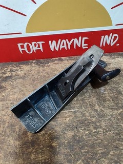 Antique Rare Stanley Number 51 Chute board Bench plane With Blade