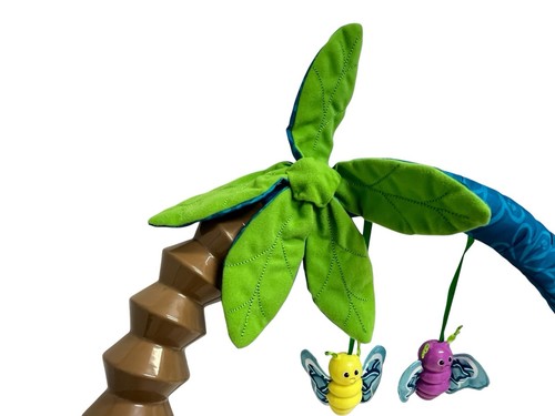 Evenflo Exersaucer Triple Fun Activity Center Mobile Toy Arch Replacement Part - Picture 3 of 6