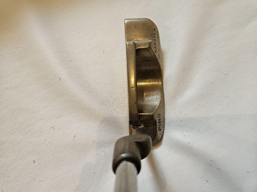 Rare Ping N-Echo Putter Gold - Picture 4 of 9