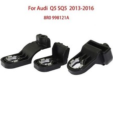 Headlight Repair Kit Brackets Q5 SQ5 2013-2016 8R0998121A 3 Piece