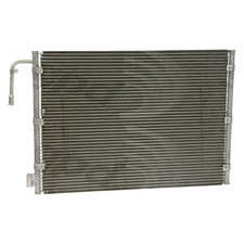 For Dodge Ram 1500 1998-2002 gpd 3016C A/C Condenser