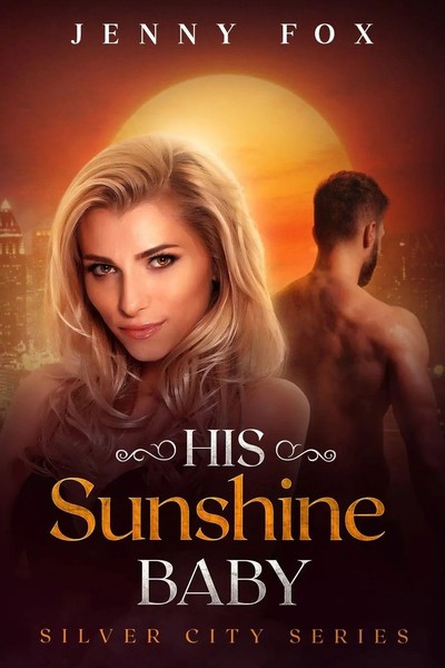 Jenny Fox | His Sunshine Baby | Taschenbuch | Englisch (2022) | Jenny Fox-image