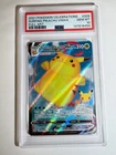 Surfing Pikachu VMAX Full Art 009 Celebrations - PSA 10