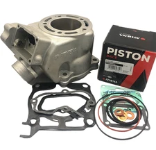 Yamaha YZ 125 144 Big Bore Athena Cylinder Kit Nicasil Coated Without Exchange