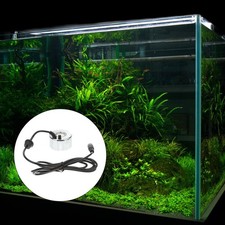 Aquarium Mist Maker for Home Decor Plants