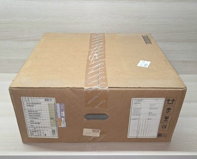 Cisco WS-C3850-12S-E 12 Ports Managed Network Switch factory sealed