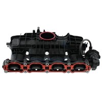 Saugrohrmodul Meat UND Doria 89698 FÜR Audi Cupra Seat Skoda VW